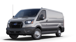 2024 Ford Transit® External Image 1
